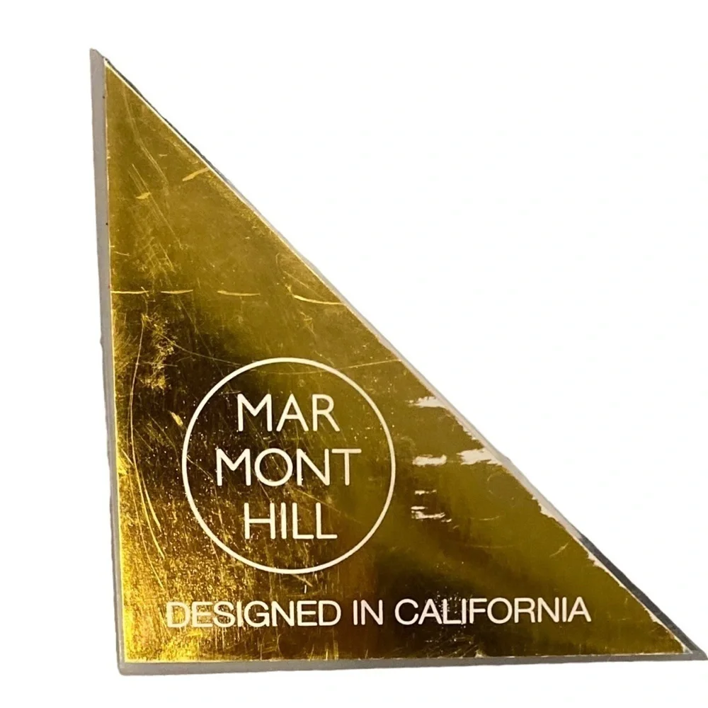 Marmont Hill Christmas Wall Decor-“All Roads Lead Home at Christmas” NWT